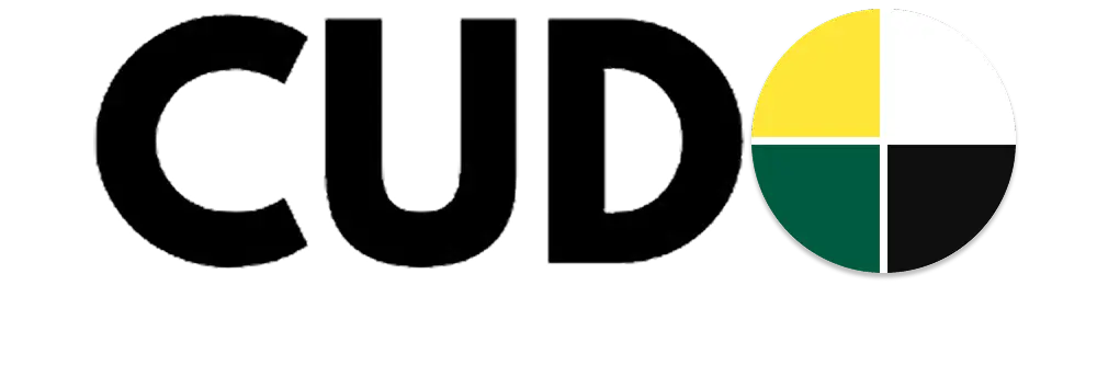 logo Agencji Kreatywnej CUDO